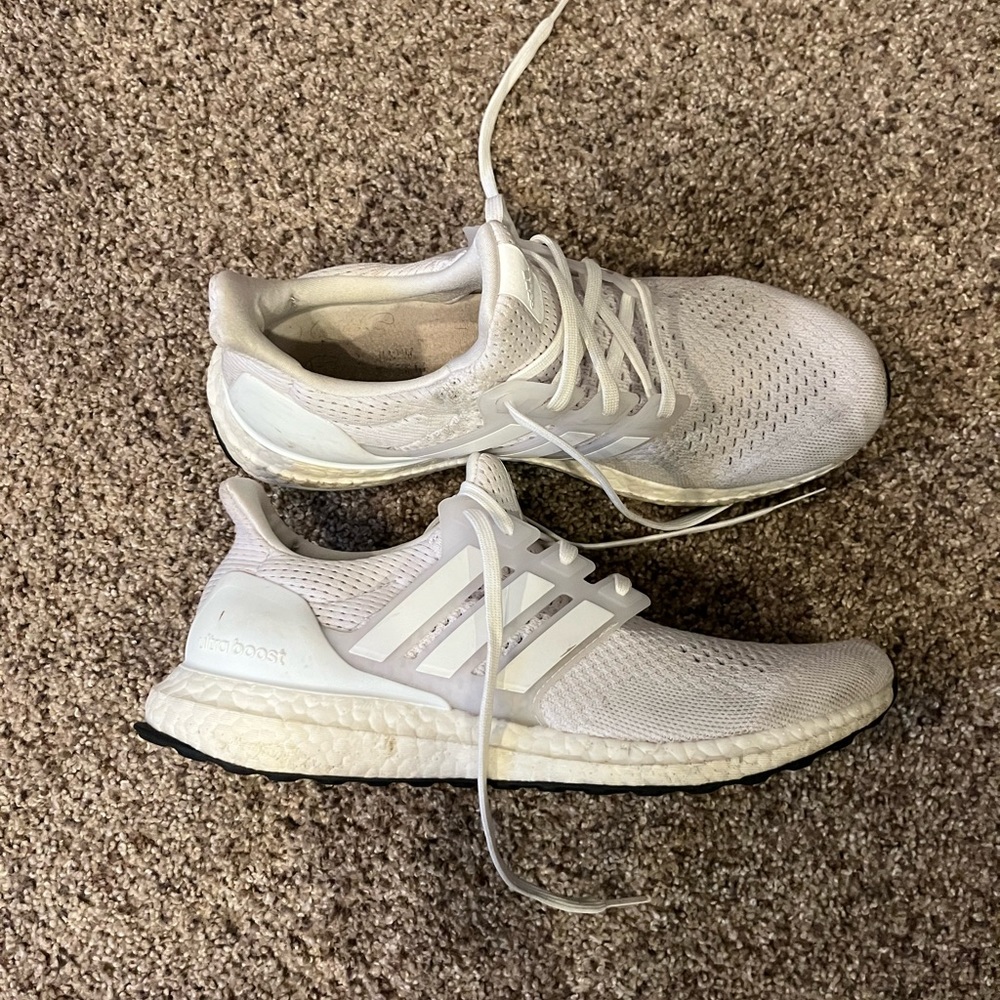 8.5 men’s ultra boost